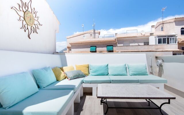 Duplex Altea 17 by Vero