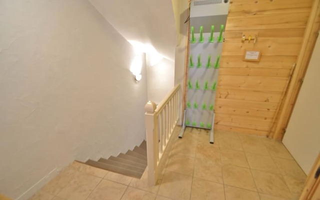 Le Bouchet Chalet Everest