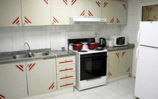 Ramee Guestline Hotel