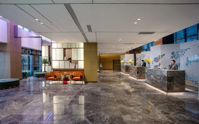 Radisson Suzhou