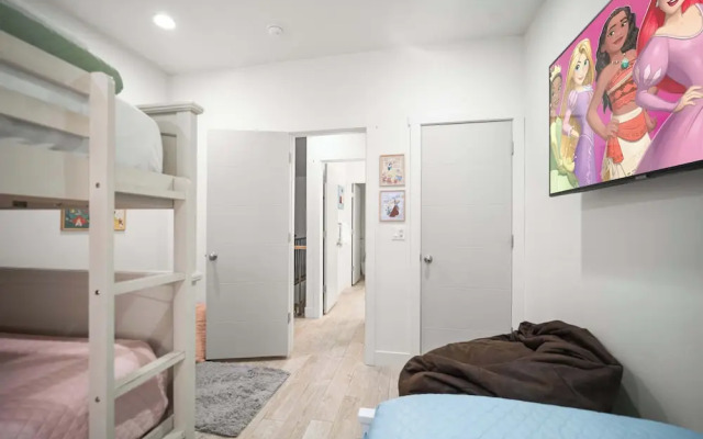 Live in Fantasy at Disney in the Desert!