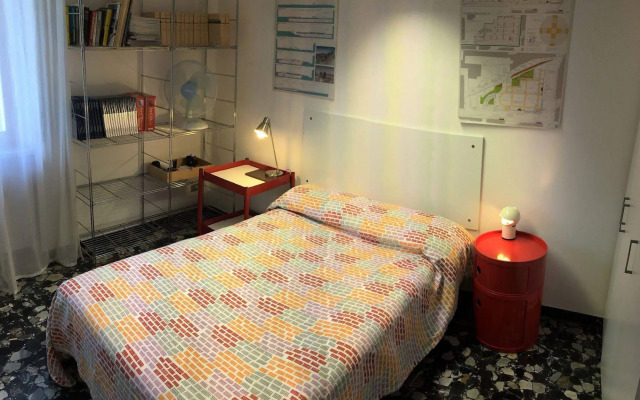 Bed and Breakfast Verona Brigo