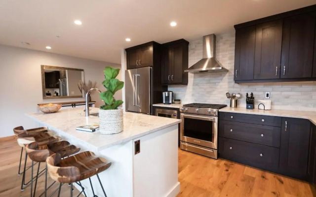 3 - Bedroom Penthouse