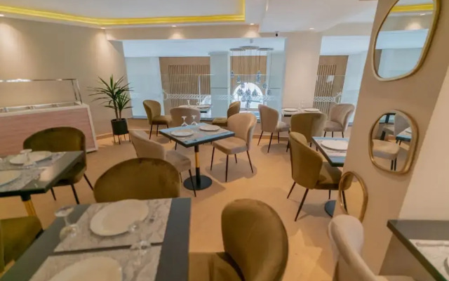 Imperial Boutique Hotel Rabat