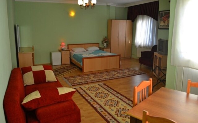 Green Ayder Hotel