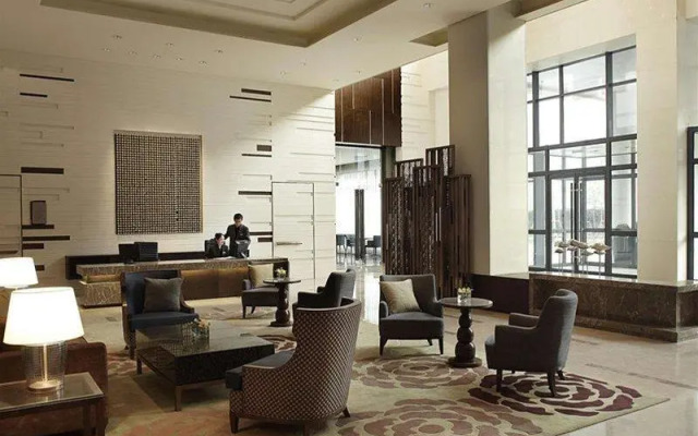 The Lakeview Tianjin -- Marriott Executive Apartments