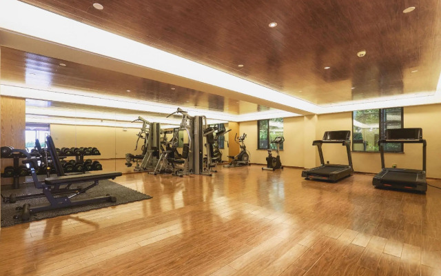 Jinyuan Hot Spring Hotel
