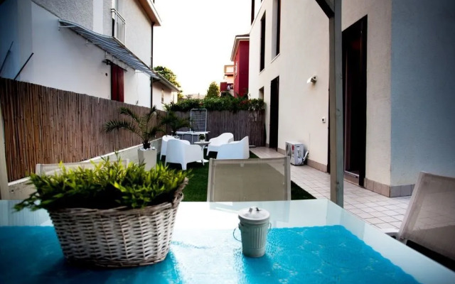 Casa Mia