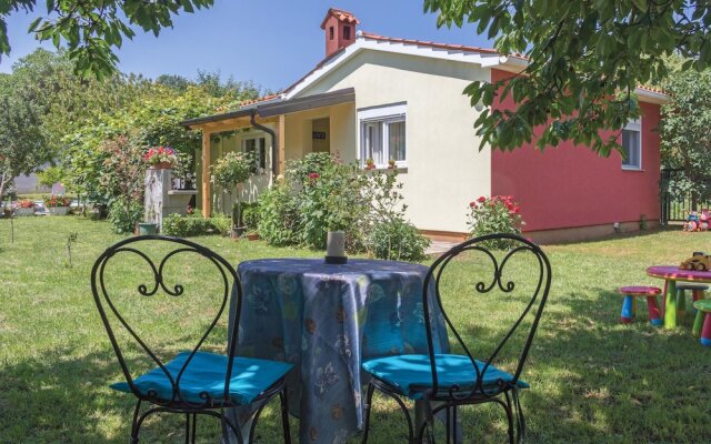 Amazing Home in Pula With Wifi and 2 Bedrooms