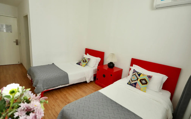 Peking International Youth Hostel
