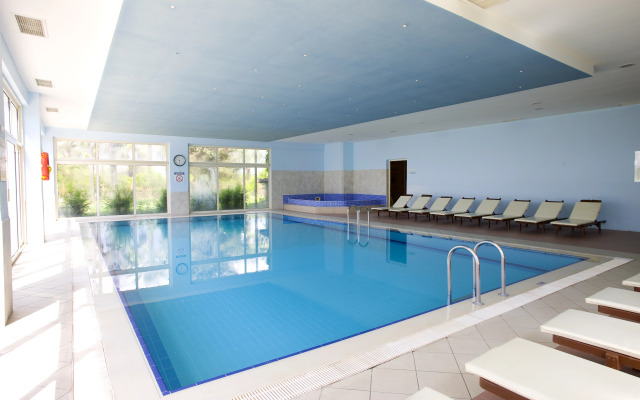 Presa Di Finica Hotel & Suites