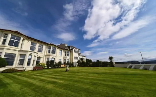 The Esplanade Hotel