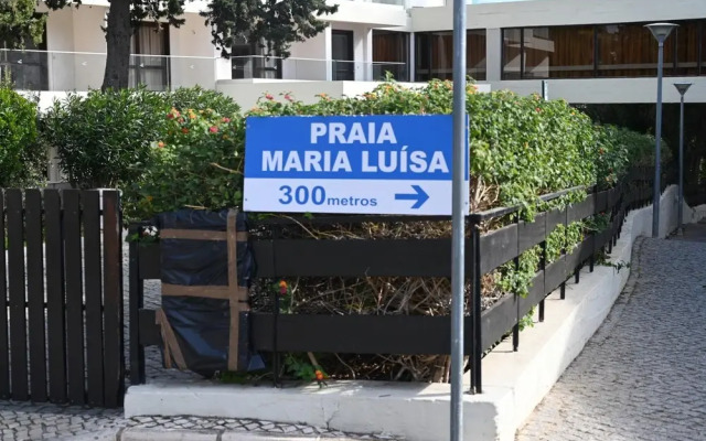 Balaia Apartment at Albufeira