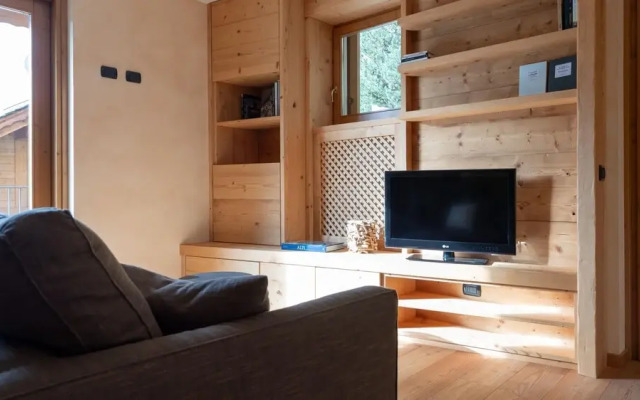 Sertorelli 27 in Bormio