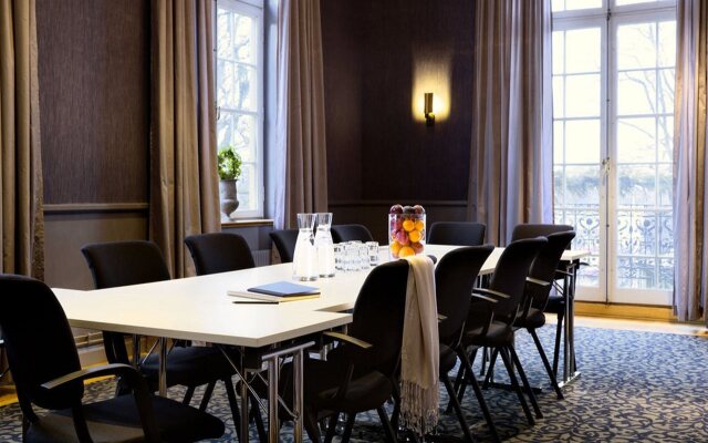 Hotel Hasselbacken