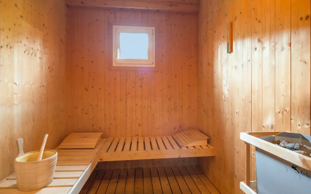 Wooden Chalet in Styria near Kreischberg Ski Area