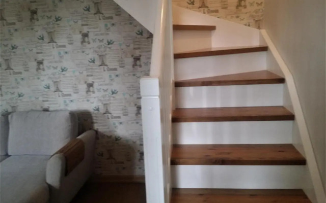 Silbernagel Apartment