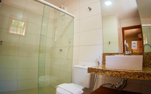 Pousada Lagoa do Rosa