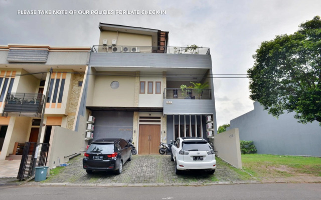 Casa Vanda Guesthouse
