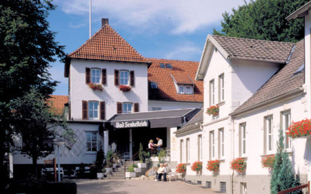 Moorland Hotel Am Senkelteich