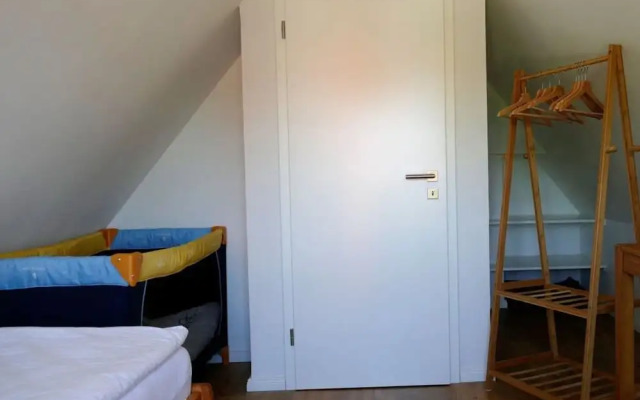 Holiday House Sonnenstern