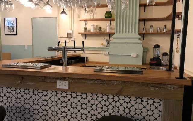 Roamer St Kilda (formerly Selina St Kilda)
