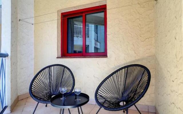 Verdemar 8806 - Resort Choice