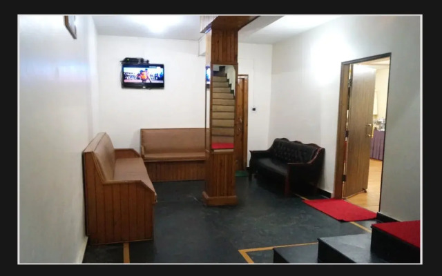 Hotel Adarsh Annexe by Goroomgo