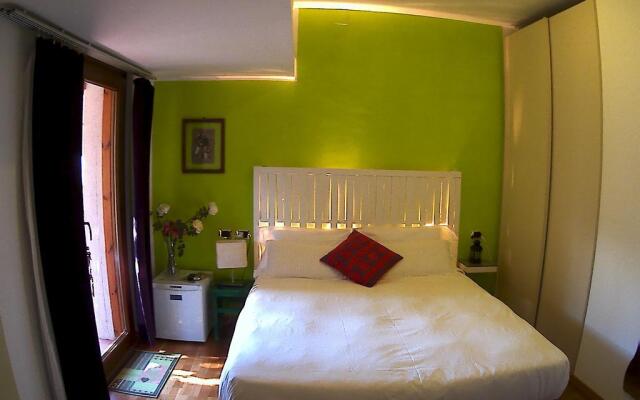 B&B Albaluna