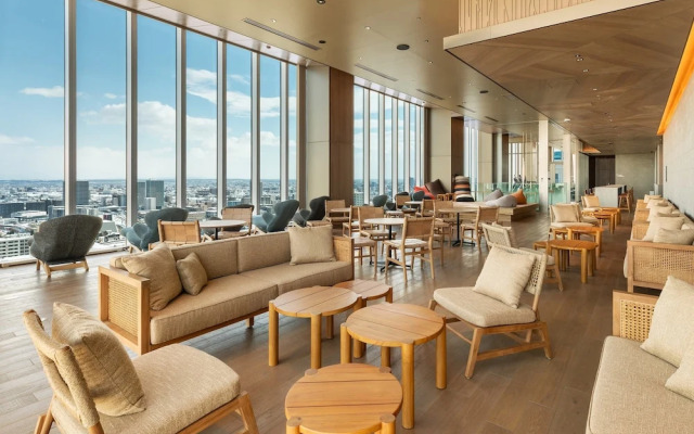 SAPPORO HOTEL by GRANBELL