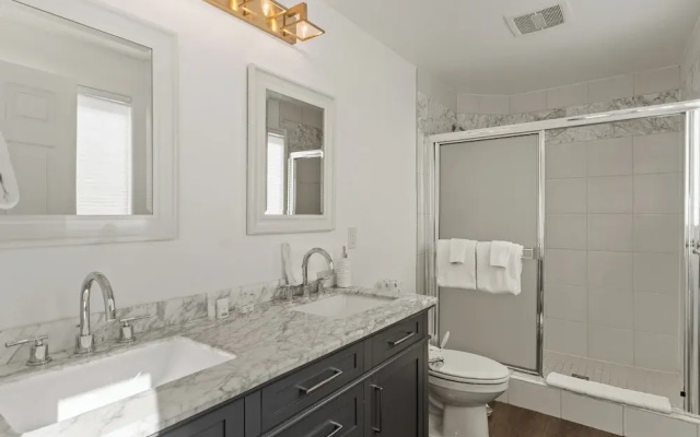 1317 S Pacific - Unit B