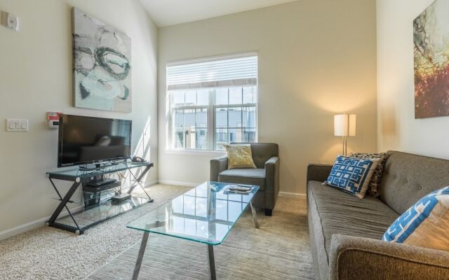 Global Luxury Suites Downtown Morristown