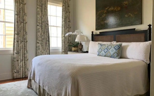 Terrell House Bed & Breakfast