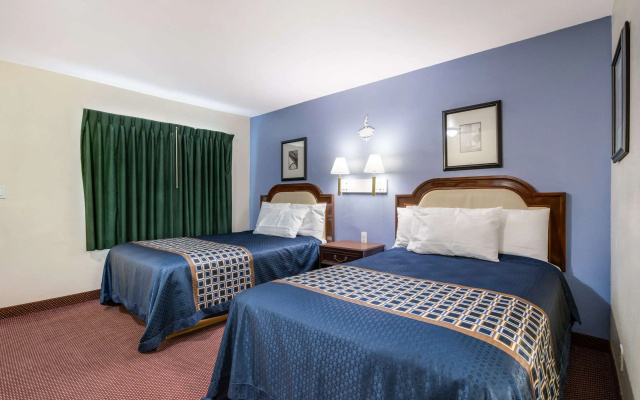 Rodeway Inn & Suites Blythe I-10