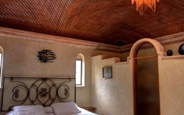 Hotel Casa Angelitos