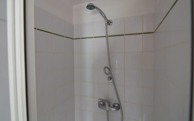 House Adjoining Mansion for a Pleasant Stay in the Region of Chimay