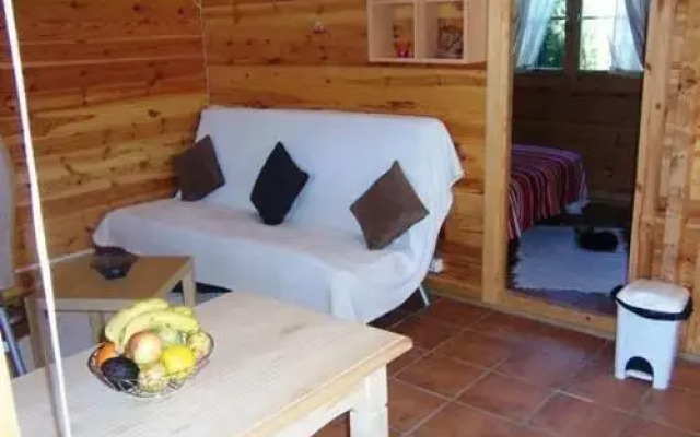 Casas De Madera La Mar De Luz