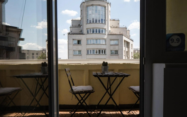 Diana's Flat No 1 Bucharest - Old City