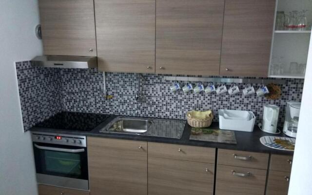 Suran Apartments