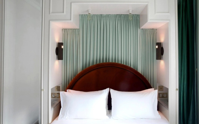 Hotel Des Grands Boulevards