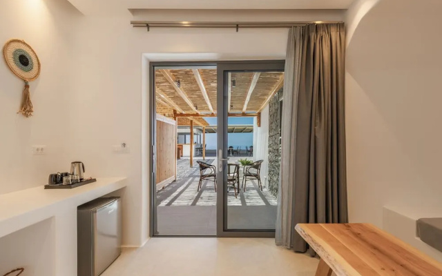 Sunset Hill Suites