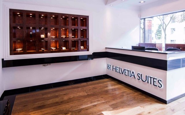 Helvetia Suites