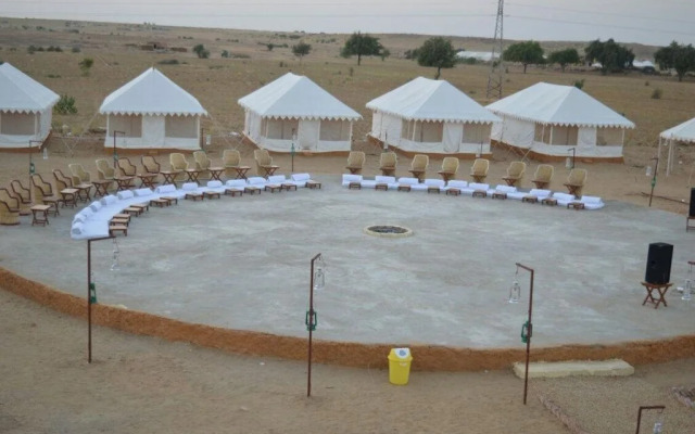 Vinayak Desert Camp