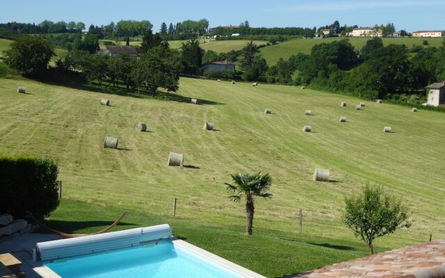 Gite Stone & Spa