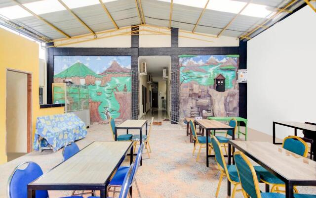 OYO 3009 252 Homestay