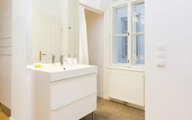 Vienna Prestige Apartments - Graben, by Welcome2Vienna