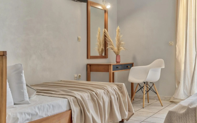 Maria Mare Apart-hotel