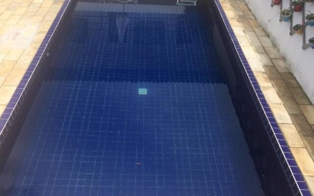Pousada Silotel