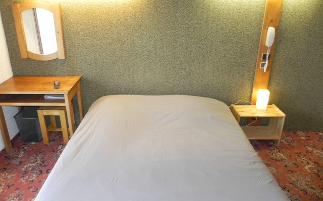 Hôtel Résidence Les Colchiques