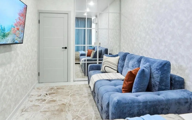 Апартаменты на улице Красноармейская 157В/83-5